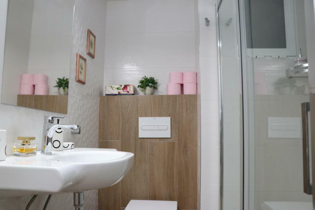 Archanda, Apartamento En 1ª Linea De Playa Benidorm Esterno foto